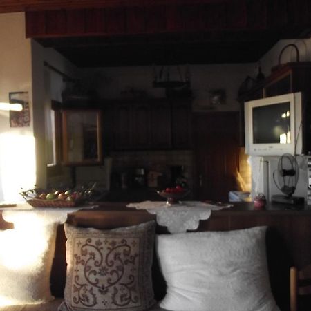Gerakofolia Rooms To Let コニツァ エクステリア 写真