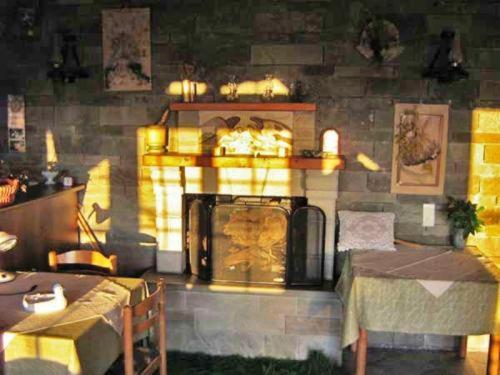 Gerakofolia Rooms To Let コニツァ エクステリア 写真