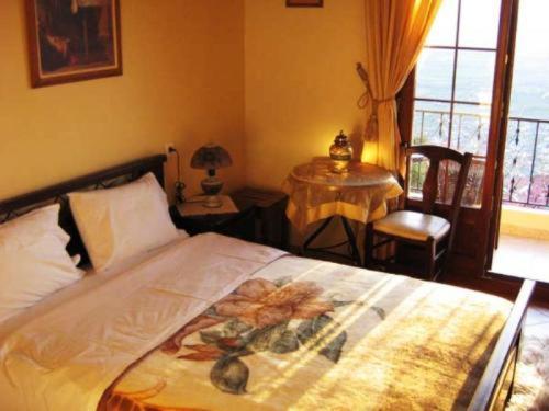 Gerakofolia Rooms To Let コニツァ エクステリア 写真